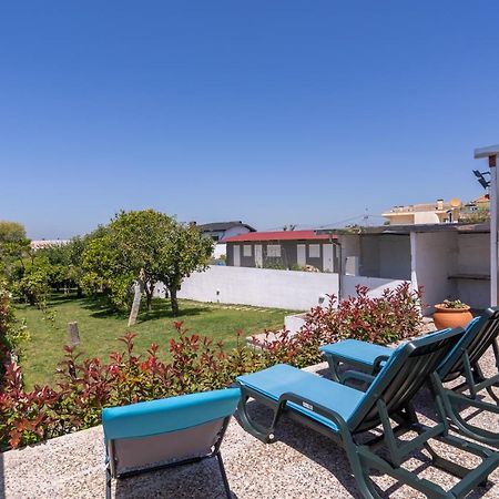 Terra & Mar - Land & Sea Villa Arcozelo  Luaran gambar