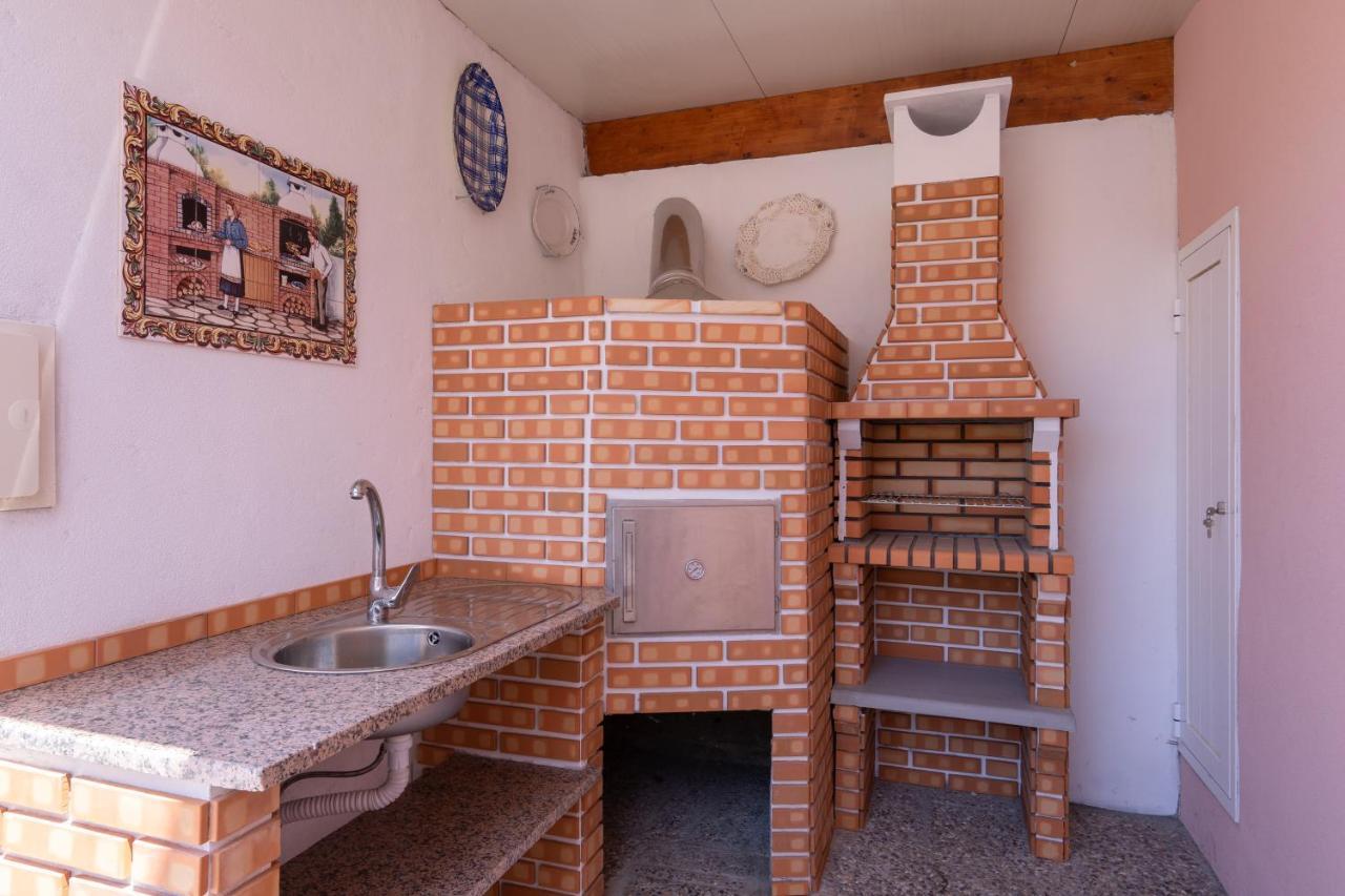 Terra & Mar - Land & Sea Villa Arcozelo  Luaran gambar