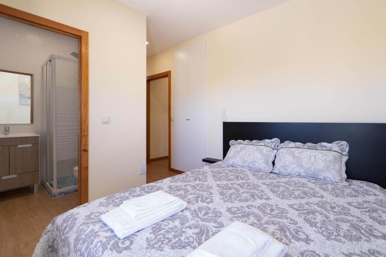 Terra & Mar - Land & Sea Villa Arcozelo  Luaran gambar