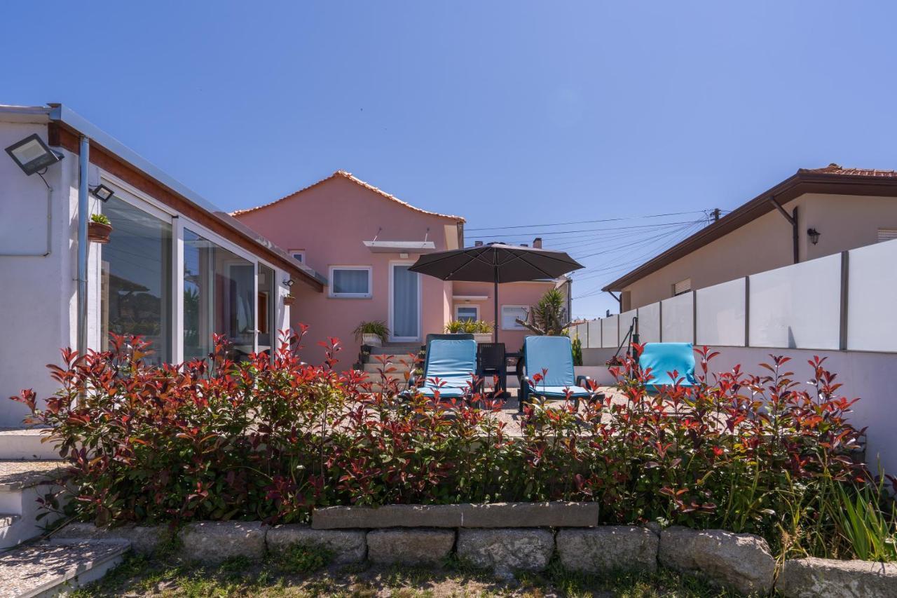 Terra & Mar - Land & Sea Villa Arcozelo  Luaran gambar