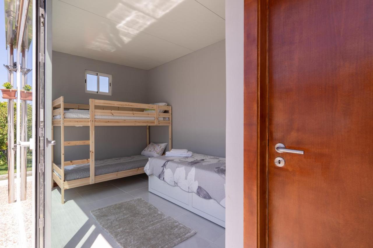 Terra & Mar - Land & Sea Villa Arcozelo  Luaran gambar