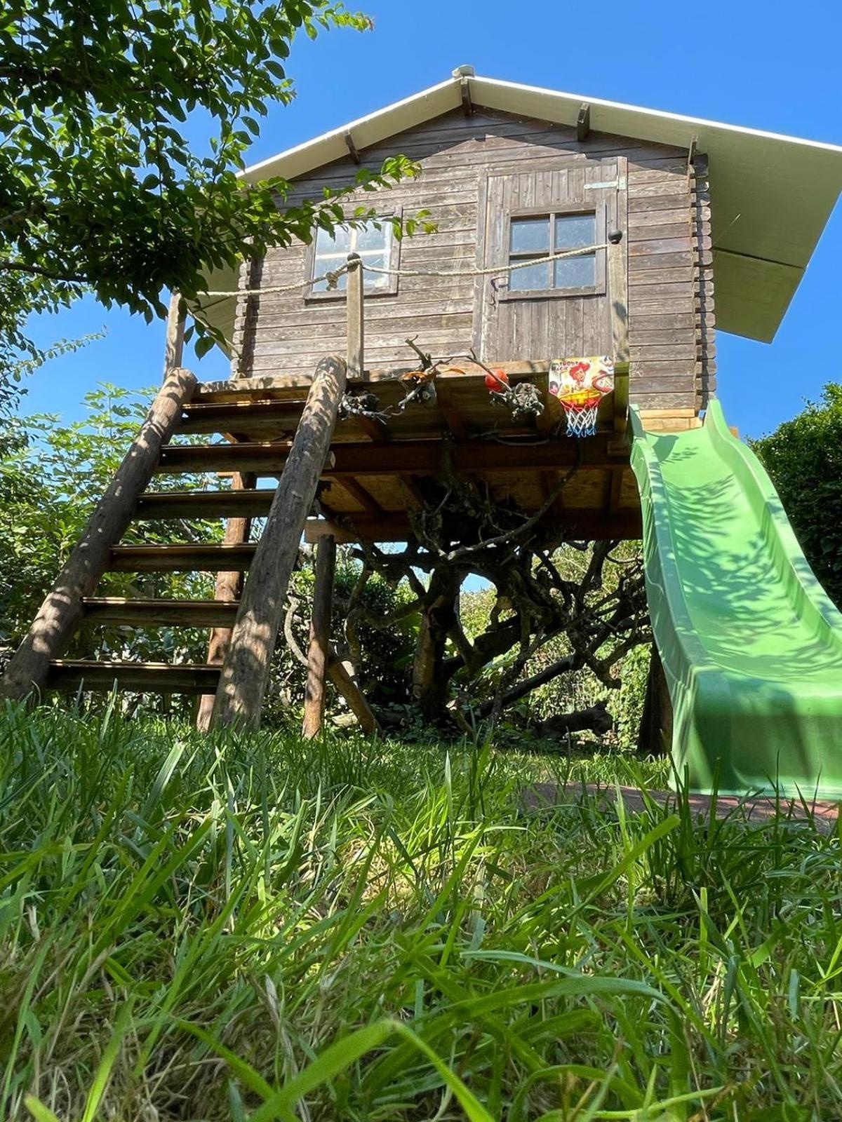 Terra & Mar - Land & Sea Villa Arcozelo  Luaran gambar